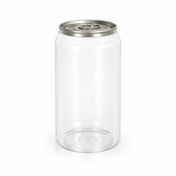 330ml Cans With O-Ring Lids (Box of 200)